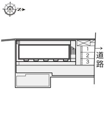 香里園駅 徒歩17分 2階の物件内観写真